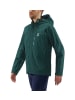 Haglöfs Regenjacke Astral Jacket in Mineral