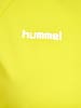 Hummel Hummel Hoodie Hmlgo Multisport Damen Atmungsaktiv in BLAZING YELLOW