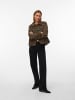Vero Moda Jacke in Silver Mink