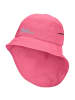 Jack Wolfskin KIDS VILLI VENT LONG HAT in Pink