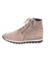 Gabor Schnür-Stiefeletten für Damen in beige
