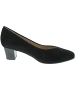 Caprice Pumps Schwarz