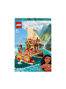 LEGO Bausteine Disney 43210 Vaianas Katamaran - ab 6 Jahre