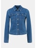 comma Indoor-Jacke in 55Z5_blau