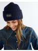 Wrangler Mütze Ribbed Wool in Navy