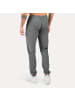 SMILODOX Jogginghose Delian in Grau