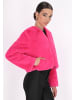 myMo at night Damen Jacket in Pink