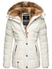 Marikoo Winterjacke Nekoo in White