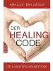 Rowohlt Reinbek, TB Buch - Der Healing Code