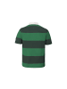 La Martina Poloshirt MCP015 in gruen