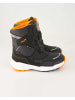 superfit Winterschuhe in Schwarz