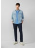 s.Oliver T-Shirt in 5510_royalblau