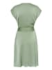 Cream Kleid CRNoretta Feminine in Deep Lichen Green