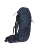 FJÄLLRÄVEN Abisko 35 M-L Trekkingrucksack 61 cm in navy