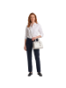 Michael Kors Henkeltasche in White
