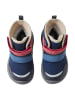 Reima ReimaTec Schuhe " Winterschuhe Talviuni " in Navy