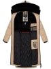 Navahoo Winterjacke B990 in Beige