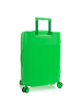 Heys HiLite 4 Rollen Trolley M 63.5 cm mit Dehnfalte island green
