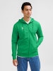 Hummel Reißverschluss Kapuzenpullover Hmlgo Herren in JELLY BEAN