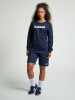 Hummel Hummel Sweatshirt Hmlgo Multisport Damen in MARINE