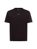 Marc O'Polo T-Shirt in schwarz