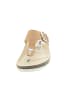 Legero Clear Zehentrenner Orange