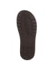 Ital-Design Sandale & Sandalette in Braun