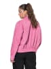Studio Untold Jacke in dunkle rose