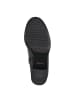 Tamaris Stiefelette in schwarz