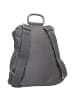 Mandarina Duck City Rucksack 34 cm in steel