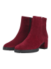 Högl Stiefelette in Rot