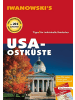 Iwanowski Verlag USA Ostküste - Reiseführer von Iwanowski