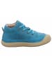 VADO  Lauflernschuhe für Jungen in blau