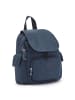 Kipling Classics City Pack Mini City Rucksack 29 cm blue bleu 2