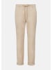 comma Hose  in  8212_sandfarben