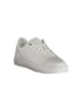 Tommy Hilfiger Weiß Damen Sneaker aus Polyurethan