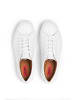LLOYD Schuhe Sneaker in weiss