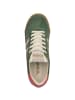 Gola Sneaker low Elan Glitz in gruen