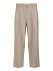 CASUAL FRIDAY Chinohose CFGRANT in Natur