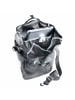 Deuter Valbona 20+5 - Hinterradtasche 40 cm in graphite