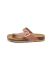 billowy Sandalen  in pink