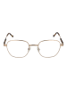 Hackett Bespoke Herren Optische Fassungen Quadrat Gold