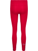 Newline Leggings Nwlathletic Kinder in TANGO RED