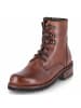 Everybody Schnürstiefel in brown