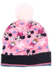 Disney Minnie Mouse Set Mütze & Handschuhe Disney Minnie Mouse in Rosa-Dunkelblau