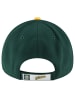 NEW ERA New Era Oakland Athletics 9FORTY Cap in Grün