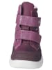 PEPINO Stiefelette Merlot