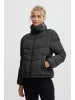 b.young Steppjacke in schwarz