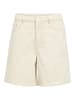 Object Jeansshorts in Birch