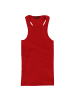 Megaman Muskelshirt Herren in Rot